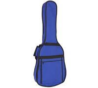 Ortola - Funda Guitarra Cadete 3/4 Ref. 23 Mochila Azul - 0621-015