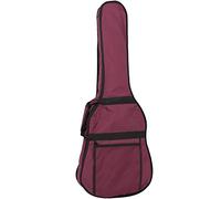 Ortola - Funda Guitarra Cadete 3/4 Ref. 23 Mochila Rojo - 0621-005