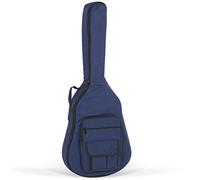 Ortola - Funda Guitarra Cadete 3/4 Ref. 32-B Mochila Azul - 0453-015