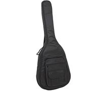 Ortola - Funda Guitarra Cadete 3/4 Ref. 32-B Mochila Negro - 0453-001