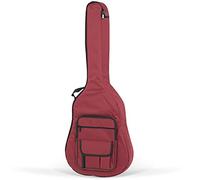 Ortola - Funda Guitarra Cadete 3/4 Ref. 32-B Mochila Rojo - 0453-005