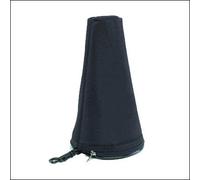 Ortola - Funda Sordina Metalica Trombon Negro - 1339-001