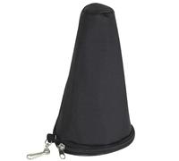 Ortola - Funda Sordina Trompa Y Trombon Nylon Negro - 8855-001