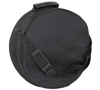 Ortola - Funda Tambor 29X16 Cms 10mm Cb Negro - 5287-001