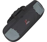 Ortola - Funda Trompeta Ref. 107 Lbs Negro/gris - 3090-081