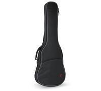 ORTOLA - Funda Ukelele Baritono Ref. 33 Mochila Sin Logo - 8221-208-OR