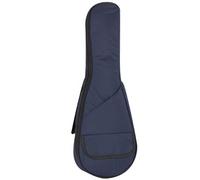 Ortola - Funda Ukelele Concierto Ref. 32 Mochila Azul - 6266-015