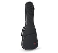 ORTOLA - Funda Ukelele Concierto Ref. 33 Mochila Sin Logo - 8217-208-OR
