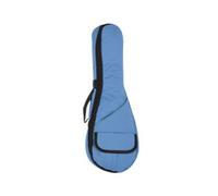 Ortola - Funda Ukelele Soprano Ref. 32 Mochila Turquesa - 01.6265-055