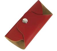 Ortola 0424-005 - Manopla corneta corta clic, color rojo