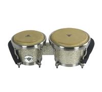 Ortola - Par Rodilleras Acolchadas Para Bongos Ref. 5941 Negro - 5941-001