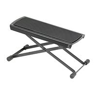 ORTOLA - Reposapiés Guitarrista/Guitar Footrest Rg001-8533-001-OR