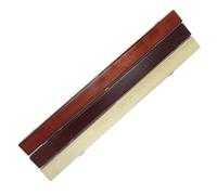 Ortola x L-CBC1 - Estuche para arco de violín, color natural