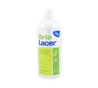Ortolacer colutorio lima fresca 1ltr.
