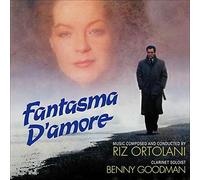 Ortolani Riz - Fantasma Damore (Double Cd)