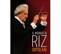 Ortolani, Riz - Il Mondo Di Riz Ortolani