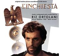 Ortolani, Riz - L'inchiesta