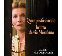Ortolani, Riz – Quer Pasticciaccio..