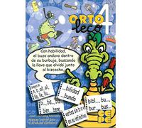 OrtoLeco 04 (Leo, escribo y comprendo)
