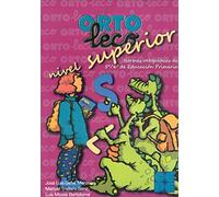 OrtoLeco Superior: 14 (Leo, escribo y comprendo)
