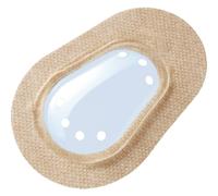 Ortolux Air apósito ocular postoperatorio pequeño 1ud