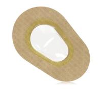 Ortolux apósito ocular postoperatorio pequeño 1ud