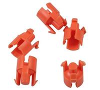 Orton 5 piezas serías de hebilla maestro cilindro embrague para C3 C4 C-Elysee para 301 307 2008