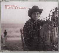 Orton, Beth - Central Reservation