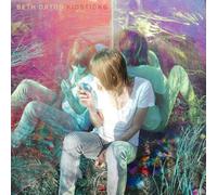 ORTON, BETH - Kidsticks [Vinilo]