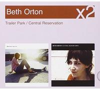 ORTON, BETH - Trailer Park / Central Reserva