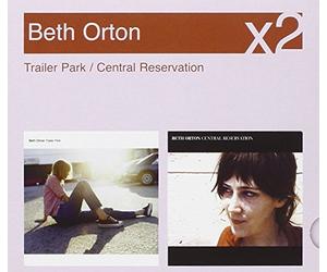 ORTON, BETH - Trailer Park / Central Reserva