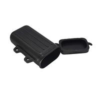 Orton Caja de herramientas para motocicleta DR250 Djebel TW200 TW225