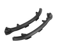 Orton Intermitente Dinámico Un Led Luz Indicador de Retrovisor para Golf Mk7 de For 7,5 7 R Gtd