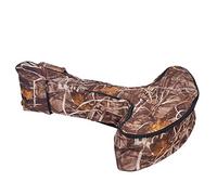 Orton T- Bow Case - Bolsa de transporte para tiro al aire libre, ligera, portátil, para ballesta universal