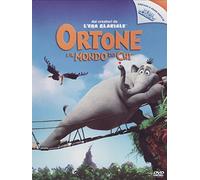 Ortone e il mondo dei Chi [Italia] [DVD]
