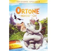 Ortone E Il Mondo Dei Chi (Special Edition) [Italia] [DVD]