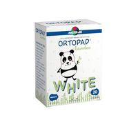 Ortopad Cer Ocul Med 20Pz