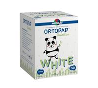 Ortopad Cer Ocul Med 50Pz