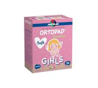 Ortopad Cer Soft Girls J 20Pz