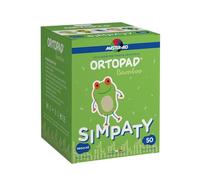 Ortopad-Simpaty Cer 50Pz