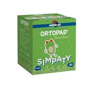 Ortopad-Simpaty Cer Ocul J 50P
