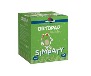 Ortopad-Simpaty Cer Ocul J 50P
