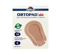 Ortopad Skin Regular 20 unidades