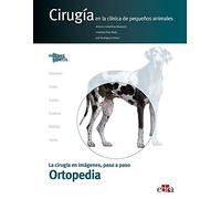 Ortopedia. Cirugía en la clínica de pequeños animales: 14