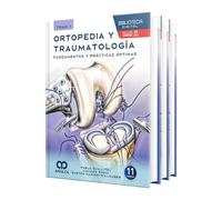 ORTOPEDIA Y TRAUMATOLOGIA FUNDAMENTOS Y PRACTICAS OPTIMAS 3