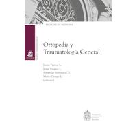Ortopedia y Traumatología general