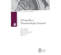Ortopedia y Traumatología general