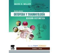 Ortopedia y traumatología. Revisión sistemática + Expert Consult