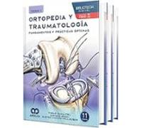 Ortopedia Y Traumatología. Tomo 1