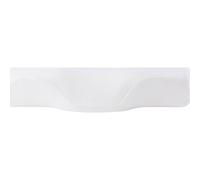 Ortoprime Almohada Cervical Ergonómica Viscoelástica 1ud